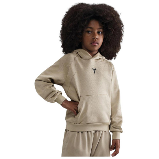 Nike Παιδικό φούτερ Kobe Bryant Therma-FIT Fundamental Hoodie